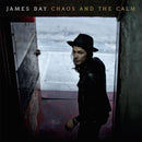 James Bay : Chaos And The Calm (CD, Album)