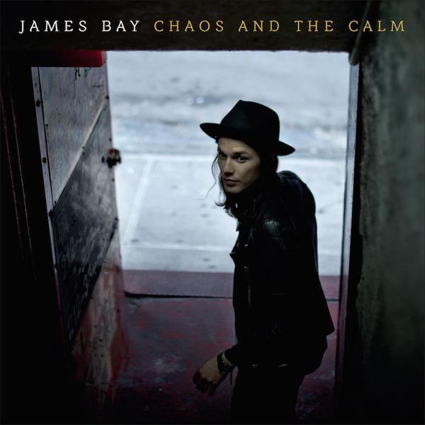 James Bay : Chaos And The Calm (CD, Album)