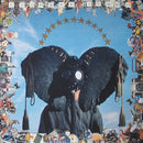 World Party : Goodbye Jumbo (LP, Album)