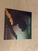 John Oates : All Good People (CD, Album)