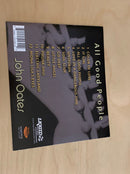 John Oates : All Good People (CD, Album)