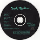 Sarah McLachlan : Fumbling Towards Ecstasy (CD, Album, Club)