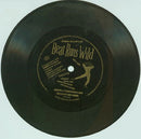 Various : Beat Runs Wild (Flexi, 7", S/Sided, Smplr)