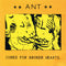 Ant (4) : Cures For Broken Hearts. (CD, EP, Ltd)