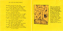 Ant (4) : Cures For Broken Hearts. (CD, EP, Ltd)