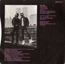 Man 2 Man Meets Man Parrish : Male Stripper (Special U.K. Mixes) (7", Single)