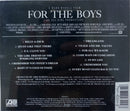 Bette Midler : For The Boys (Music From The Motion Picture) (CD, Album, RE)