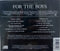 Bette Midler : For The Boys (Music From The Motion Picture) (CD, Album, RE)
