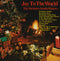 Nicholas Sands Singers : Joy To The World (LP, Album)