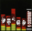 Jurassic 5 : Feedback (CD, Album)