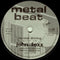 John Foxx : No-One Driving (7", Single)