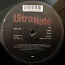 Ultra Naté : It's Over Now (12")