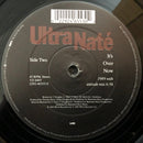 Ultra Naté : It's Over Now (12")