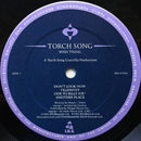 Torch Song : Wish Thing (LP, Album)