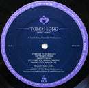 Torch Song : Wish Thing (LP, Album)