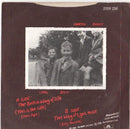 The Chords (2) : The British Way Of Life (7", Single)