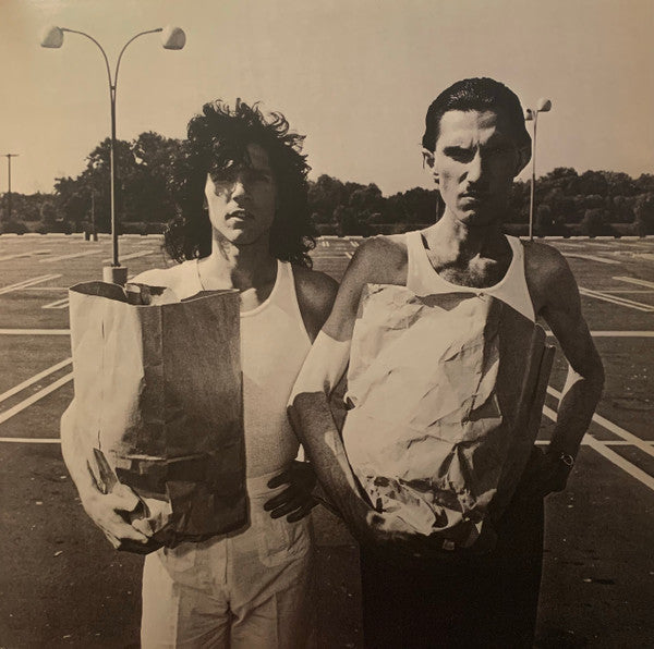 Sparks : Indiscreet (LP, Album, RE, RM, RP)