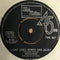 The Reflections (2) : (Just Like) Romeo & Juliet (7", Single, 4-P)