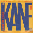 The Kane Gang : Closest Thing To Heaven (7", Single, Sil)