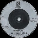 The Kane Gang : Closest Thing To Heaven (7", Single, Sil)