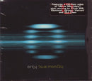 Orgy : Blue Monday (CD, Maxi, Enh, FLP)