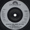 Van Morrison With Cliff Richard : Whenever God Shines His Light (7", Single)