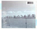 Gingersol : The Train Wreck Is Behind You (CD, Album)