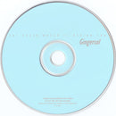 Gingersol : The Train Wreck Is Behind You (CD, Album)