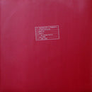 Red Hot Chili Peppers : Higher Ground (12", Single)