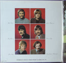 The Moody Blues : On The Threshold Of A Dream (LP, Album, Gat)