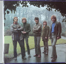 The Moody Blues : On The Threshold Of A Dream (LP, Album, Gat)