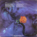 The Moody Blues : On The Threshold Of A Dream (LP, Album, Gat)