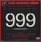 999 : Lil Red Riding Hood (7", Single)