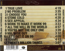 Robert Palmer : Rhythm & Blues (CD, Album)