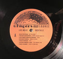 Various : Whispers Lounge (LP, Comp)