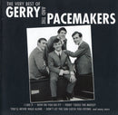 Gerry And The Pacemakers* : The Very Best Of Gerry And The Pacemakers (CD, Comp)