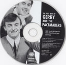Gerry And The Pacemakers* : The Very Best Of Gerry And The Pacemakers (CD, Comp)