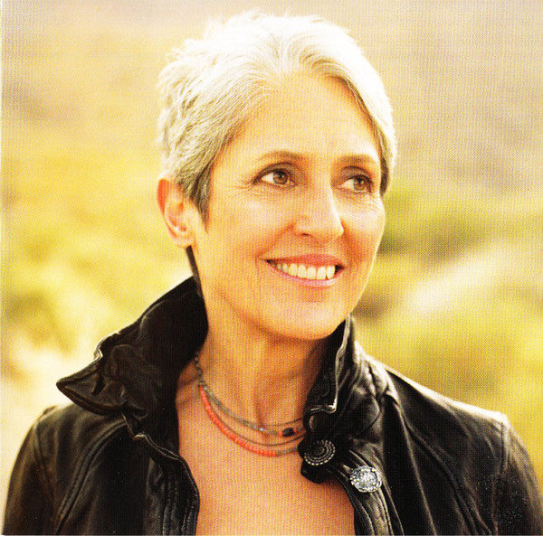 Joan Baez : Day After Tomorrow (CD, Album)