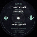 Tommy Chase : Killer Joe (12")