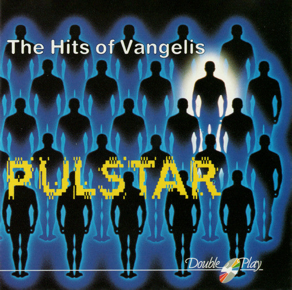 Pulstar (3) : The Hits Of Vangelis (CD, Album)