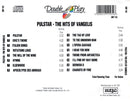 Pulstar (3) : The Hits Of Vangelis (CD, Album)