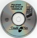 Pulstar (3) : The Hits Of Vangelis (CD, Album)
