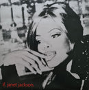 Janet Jackson : If (7")