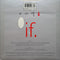Janet Jackson : If (7")