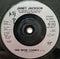 Janet Jackson : If (7")
