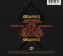 Amon Amarth : With Oden On Our Side (CD, Album, Sli)