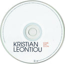 Kristian Leontiou : Some Day Soon (CD, Album)