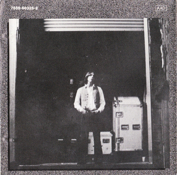 Jackson Browne : Running On Empty (CD, Album, RE)