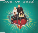 Ace Of Base : Lucky Love (CD, Maxi)