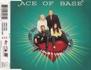 Ace Of Base : Lucky Love (CD, Maxi)